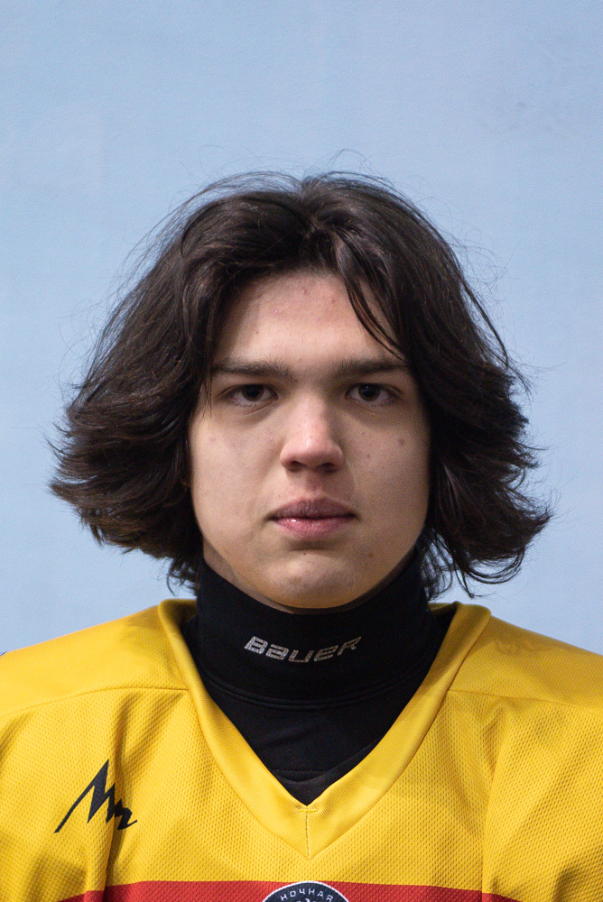 Щербаков Максим